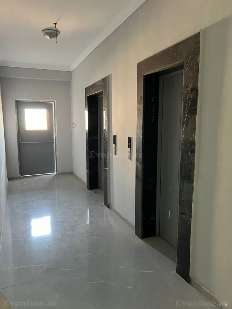 Satılır 3 otaqlı Mənzil Yeni tikili 118 m² 28 May m. - şəkil 6