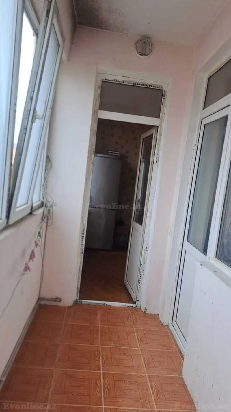 Satılır 1 otaqlı Mənzil Yeni tikili 50 m² Xırdalan - şəkil 2