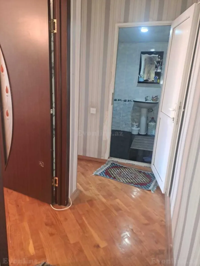 Satılır 1 otaqlı Mənzil Yeni tikili 50 m² Xırdalan - şəkil 3