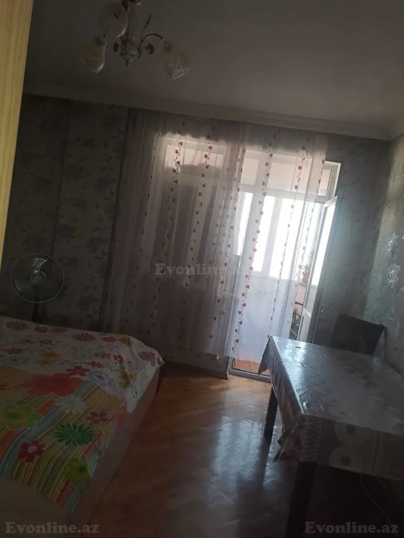 Satılır 1 otaqlı Mənzil Yeni tikili 50 m² Xırdalan - şəkil 4