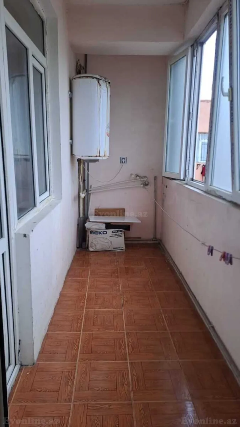 Satılır 1 otaqlı Mənzil Yeni tikili 50 m² Xırdalan - şəkil 6