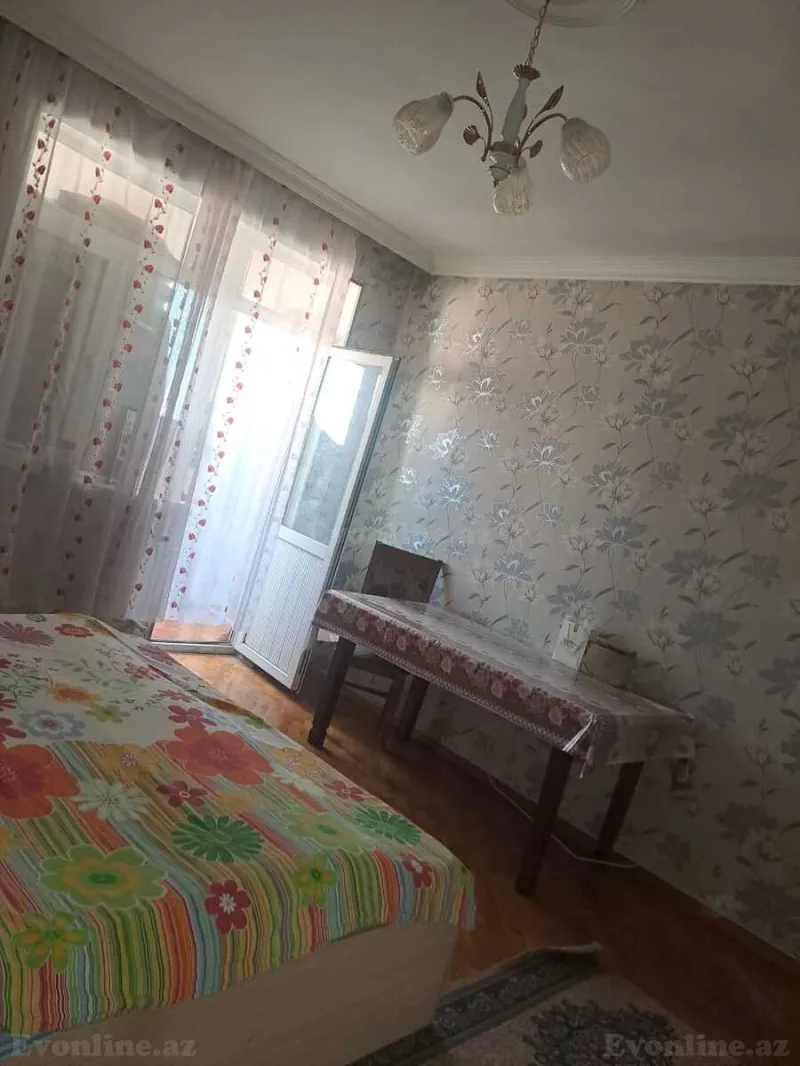 Satılır 1 otaqlı Mənzil Yeni tikili 50 m² Xırdalan - şəkil 8