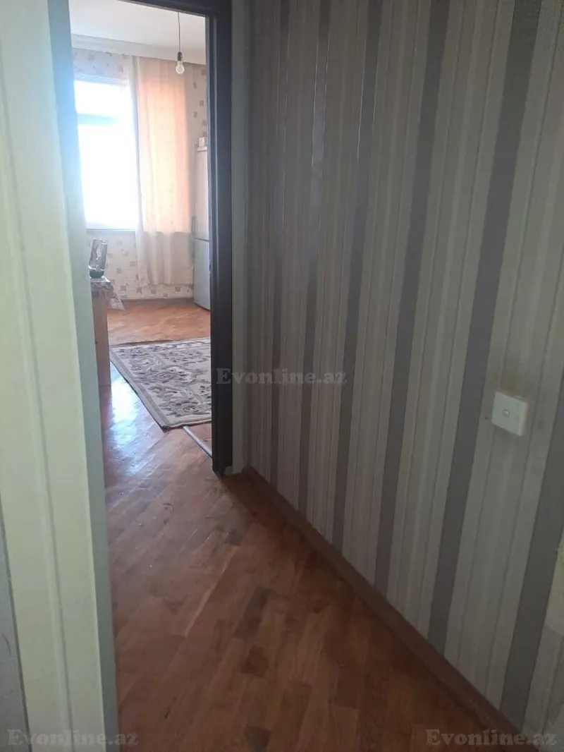 Satılır 1 otaqlı Mənzil Yeni tikili 50 m² Xırdalan - şəkil 10