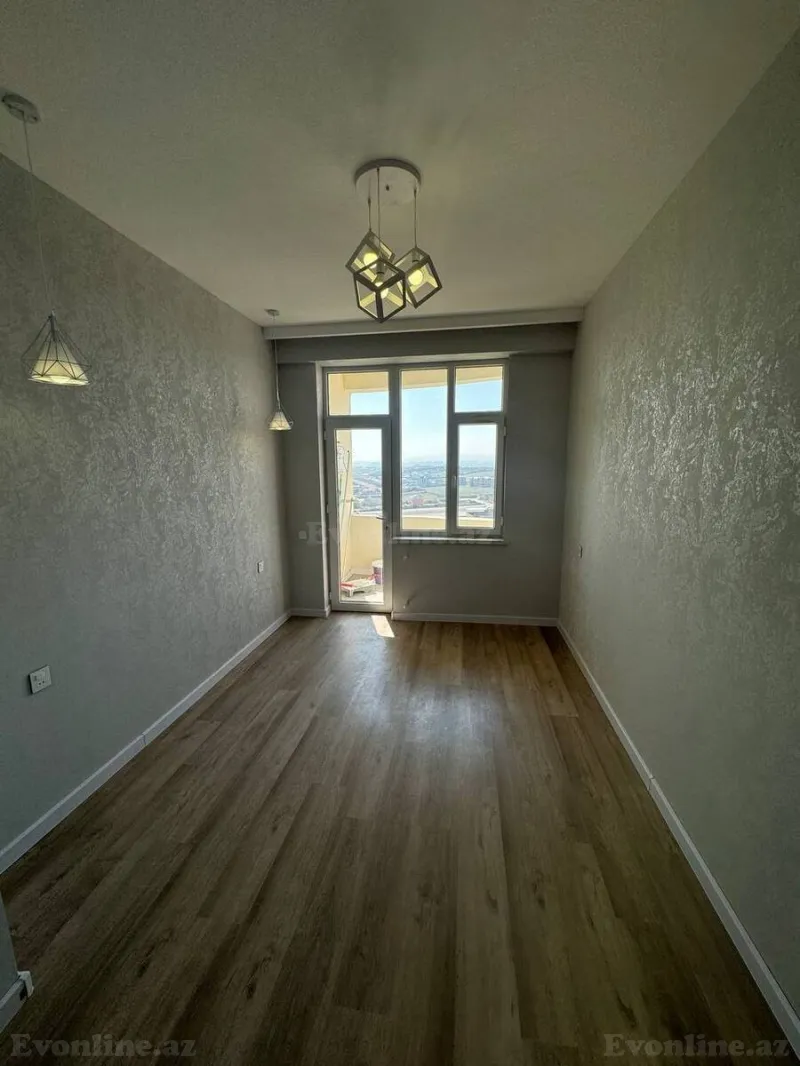 Satılır 3 otaqlı Mənzil Yeni tikili 84 m² Saray - şəkil 4