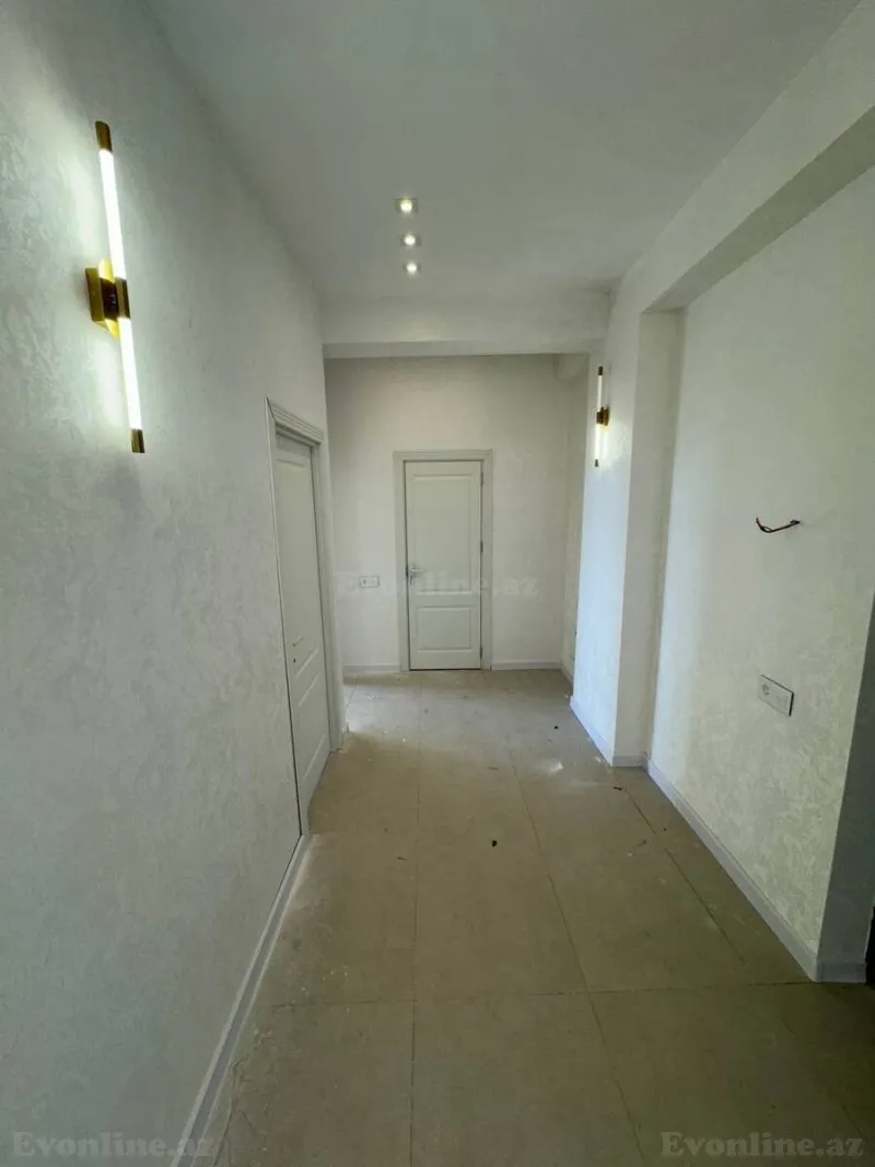 Satılır 3 otaqlı Mənzil Yeni tikili 84 m² Saray - şəkil 6