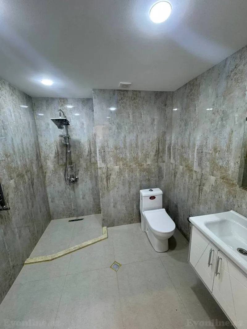 Satılır 3 otaqlı Mənzil Yeni tikili 84 m² Saray - şəkil 7