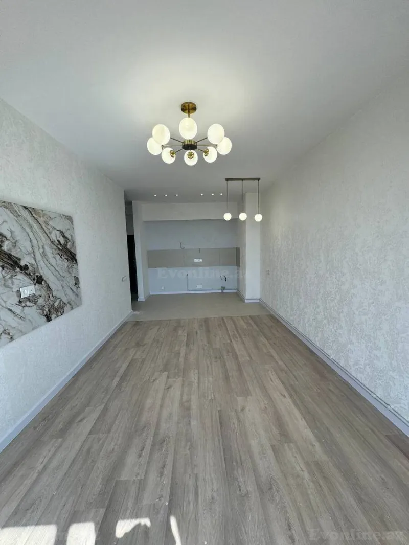 Satılır 3 otaqlı Mənzil Yeni tikili 84 m² Saray - şəkil 8