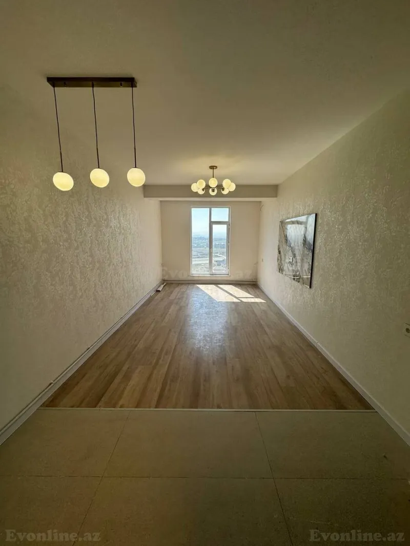 Satılır 3 otaqlı Mənzil Yeni tikili 84 m² Saray - şəkil 9