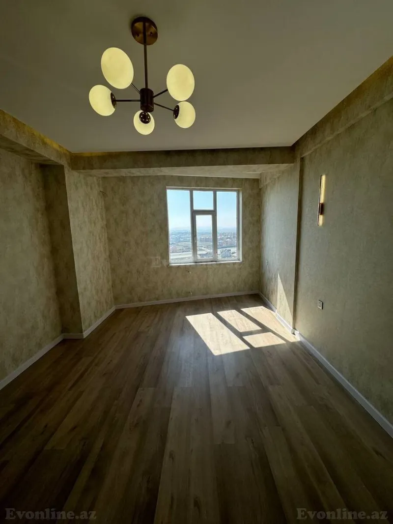 Satılır 3 otaqlı Mənzil Yeni tikili 84 m² Saray - şəkil 11