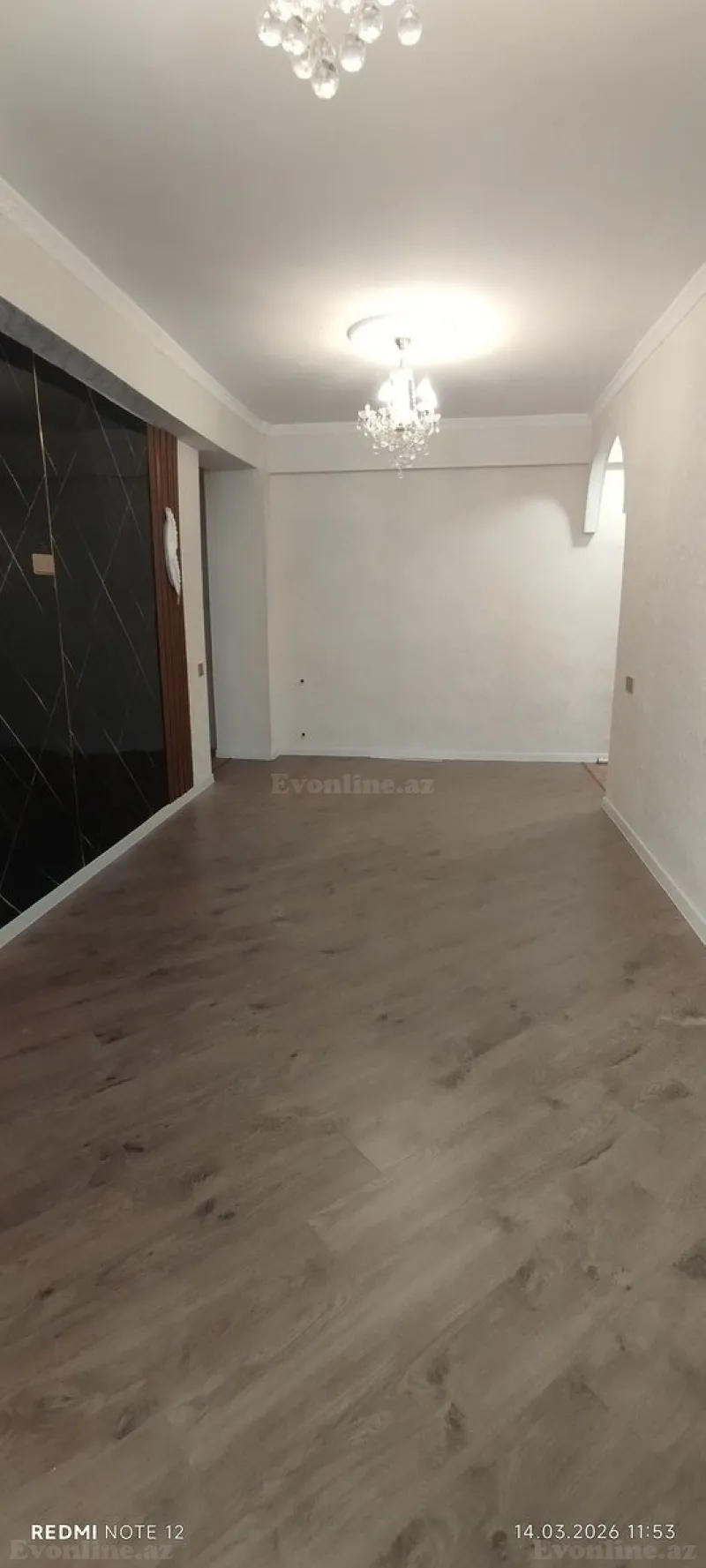 Satılır 2 otaqlı Mənzil Yeni tikili 70 m² Abşeron r. - şəkil 2