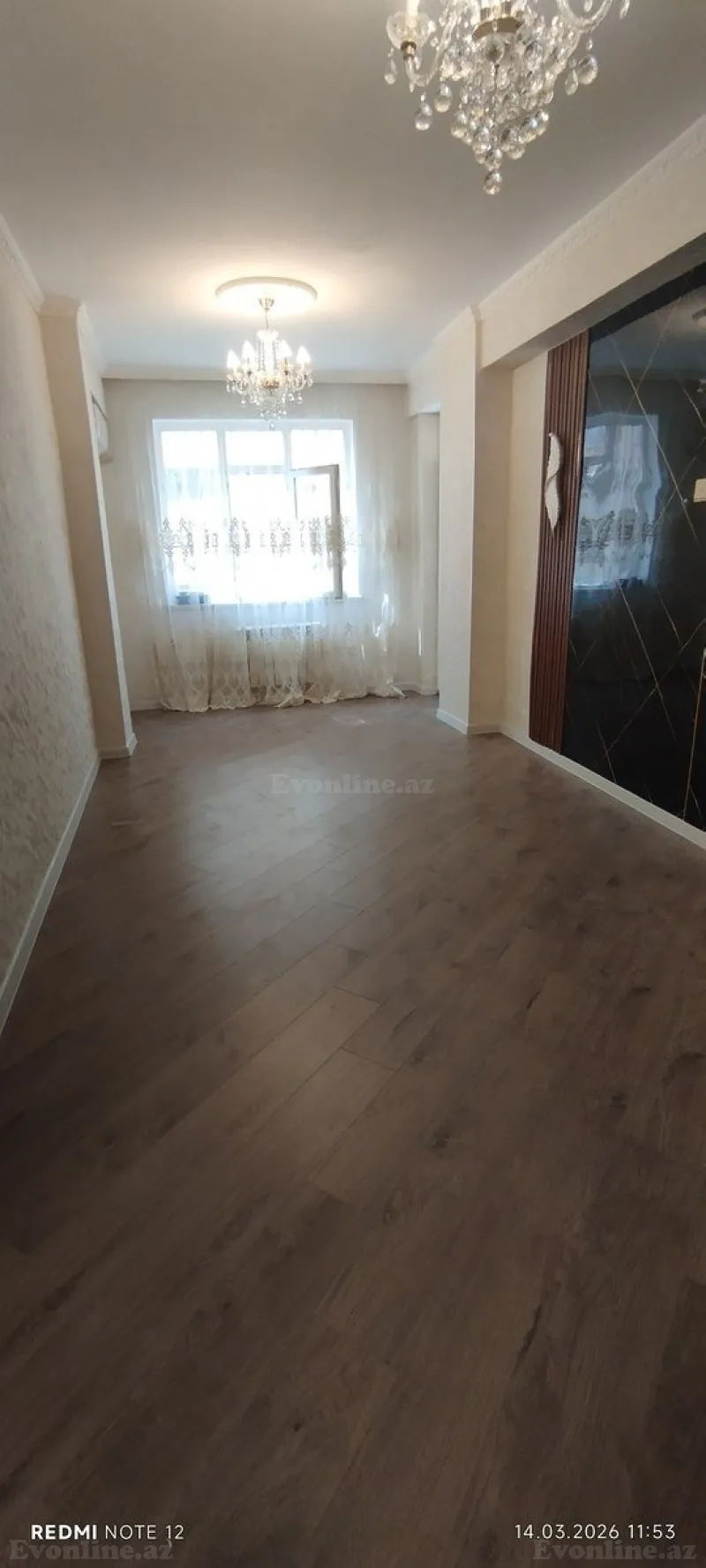Satılır 2 otaqlı Mənzil Yeni tikili 70 m² Abşeron r. - şəkil 3