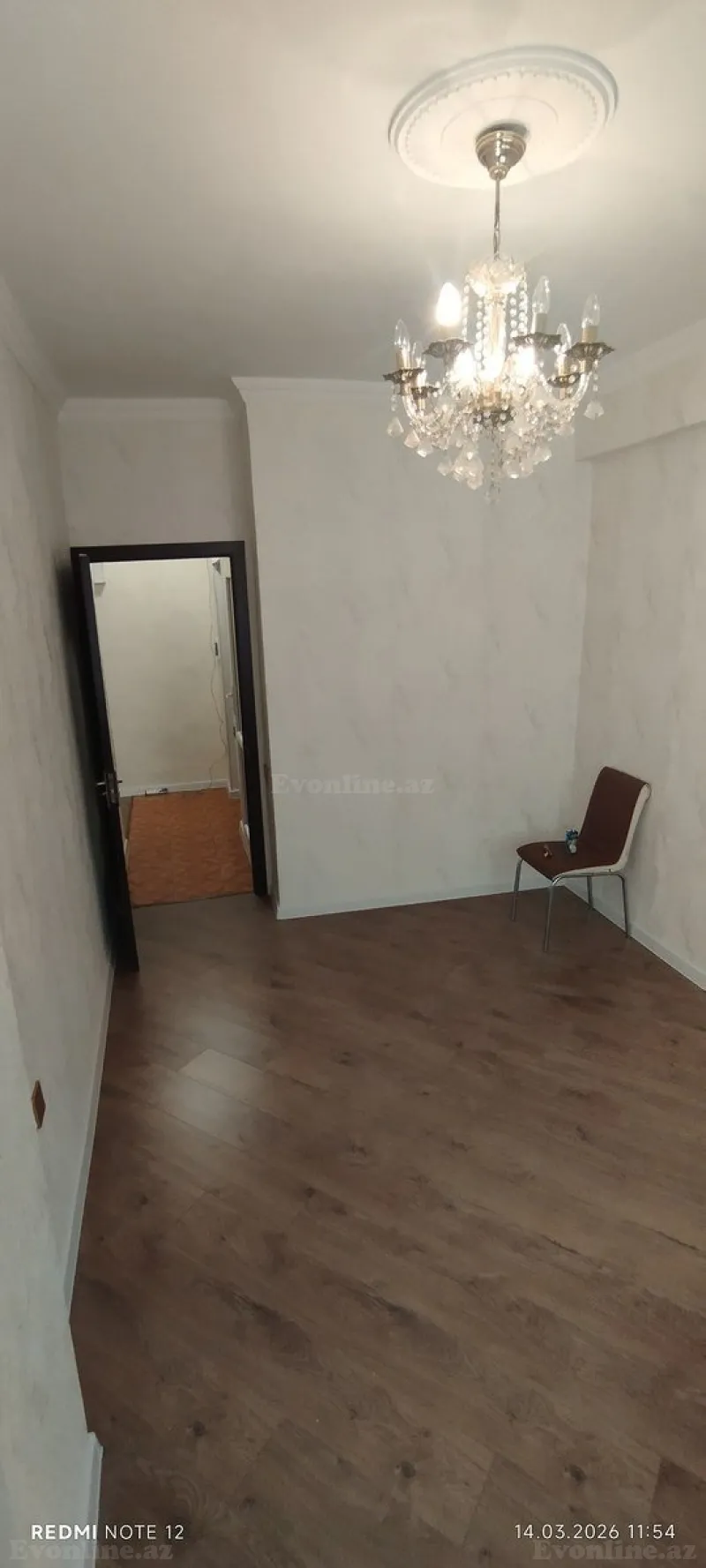 Satılır 2 otaqlı Mənzil Yeni tikili 70 m² Abşeron r. - şəkil 4