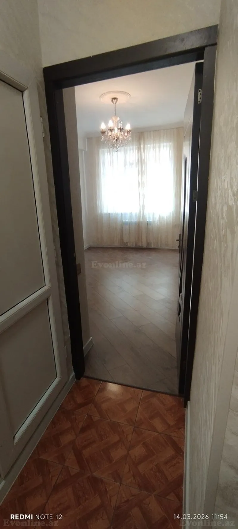 Satılır 2 otaqlı Mənzil Yeni tikili 70 m² Abşeron r. - şəkil 5