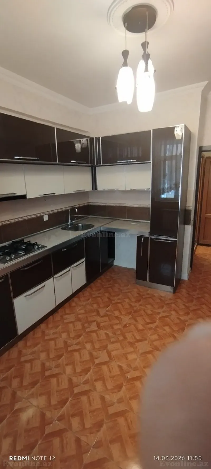 Satılır 2 otaqlı Mənzil Yeni tikili 70 m² Abşeron r. - şəkil 7