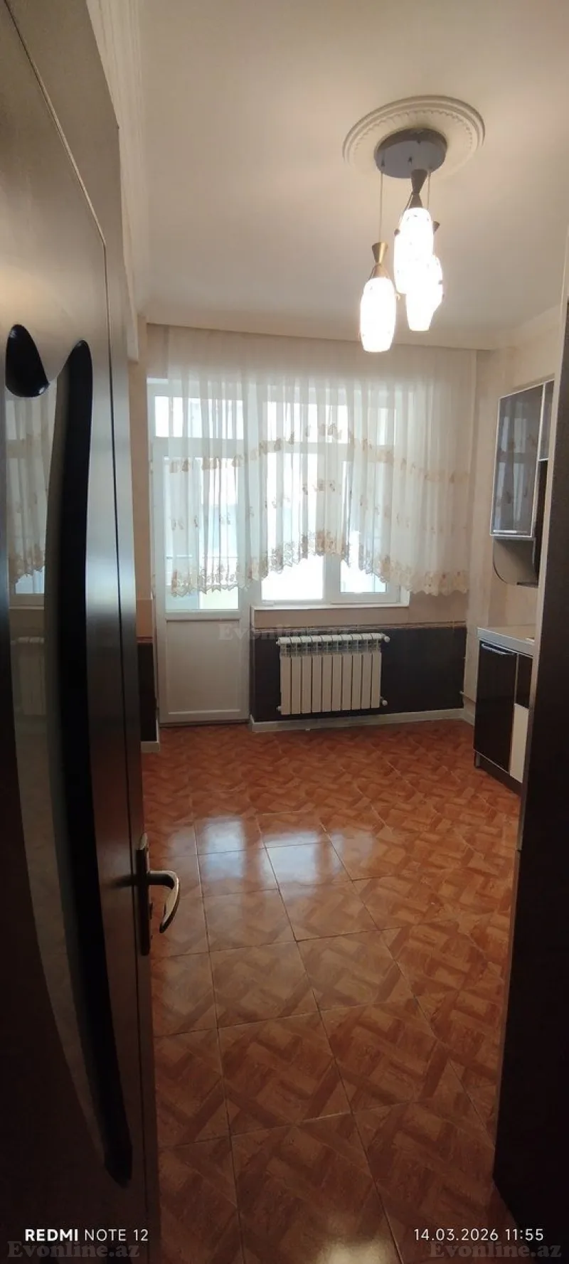 Satılır 2 otaqlı Mənzil Yeni tikili 70 m² Abşeron r. - şəkil 8