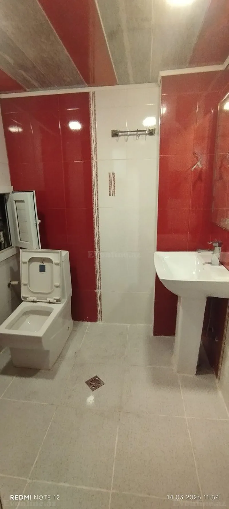 Satılır 2 otaqlı Mənzil Yeni tikili 70 m² Abşeron r. - şəkil 9