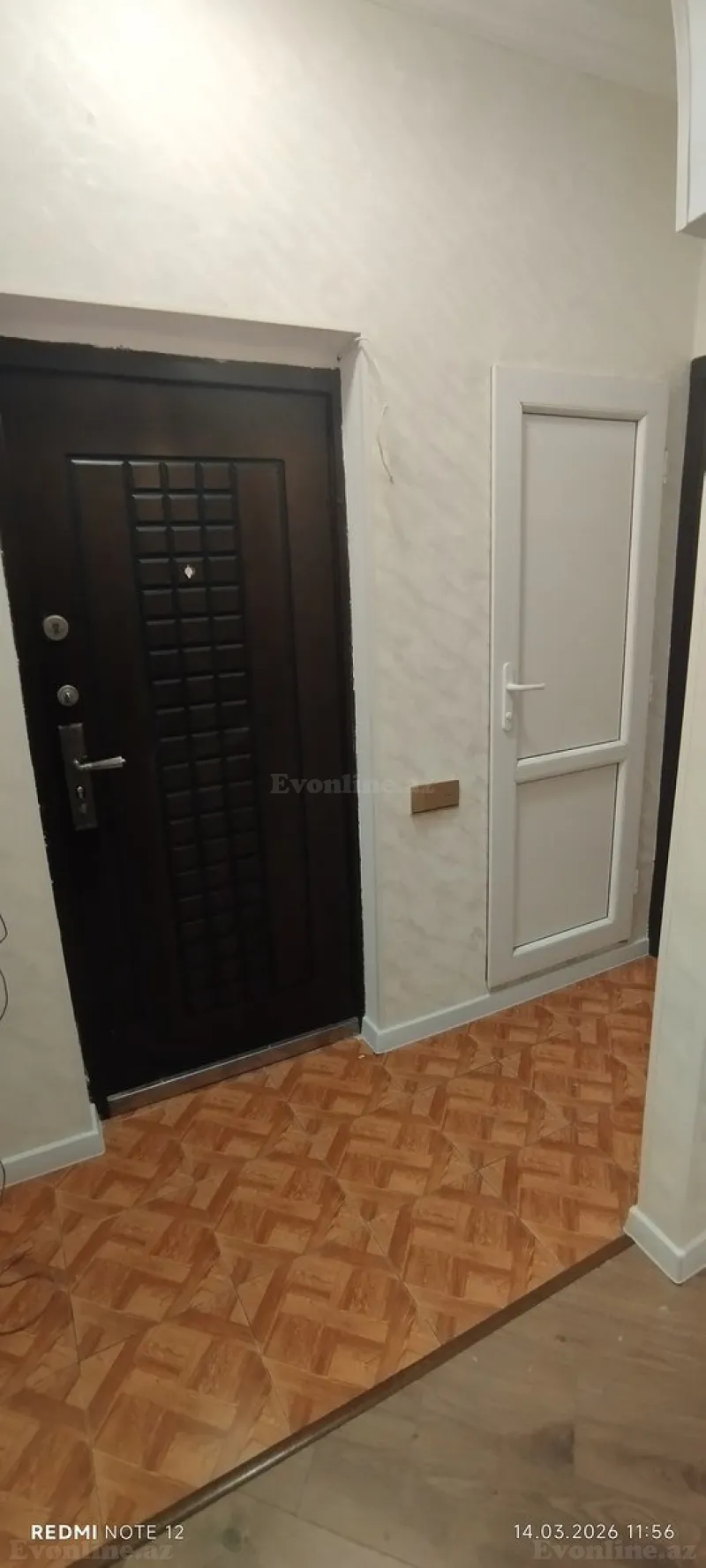 Satılır 2 otaqlı Mənzil Yeni tikili 70 m² Abşeron r. - şəkil 10