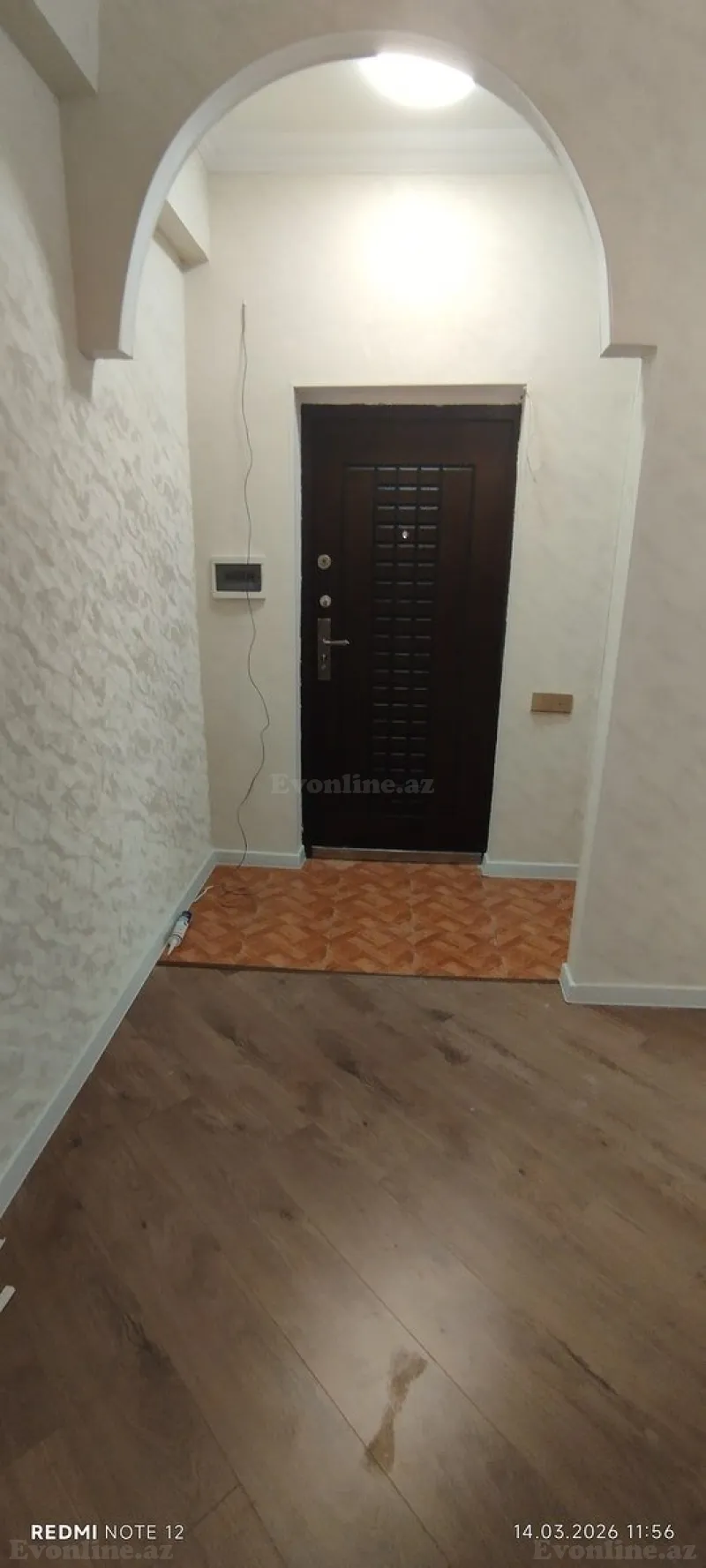 Satılır 2 otaqlı Mənzil Yeni tikili 70 m² Abşeron r. - şəkil 11