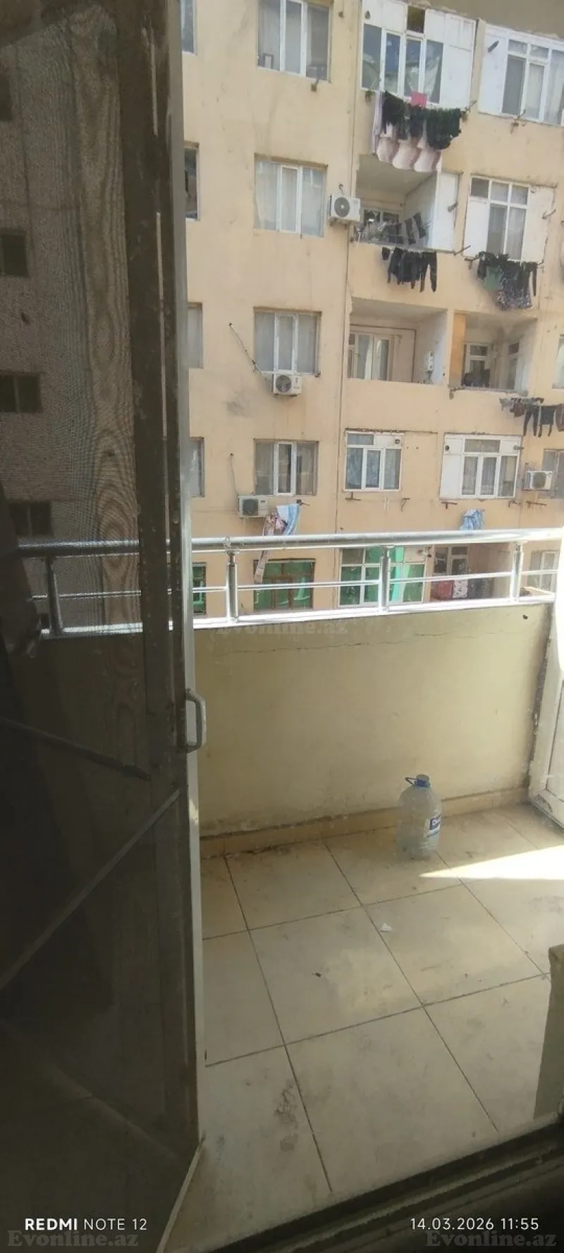 Satılır 2 otaqlı Mənzil Yeni tikili 70 m² Abşeron r. - şəkil 12