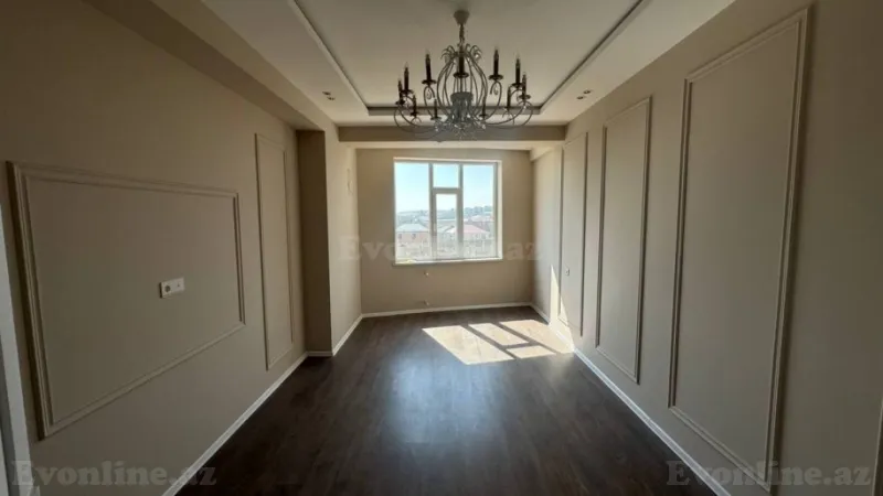 Satılır 3 otaqlı Mənzil Yeni tikili 102 m² Saray