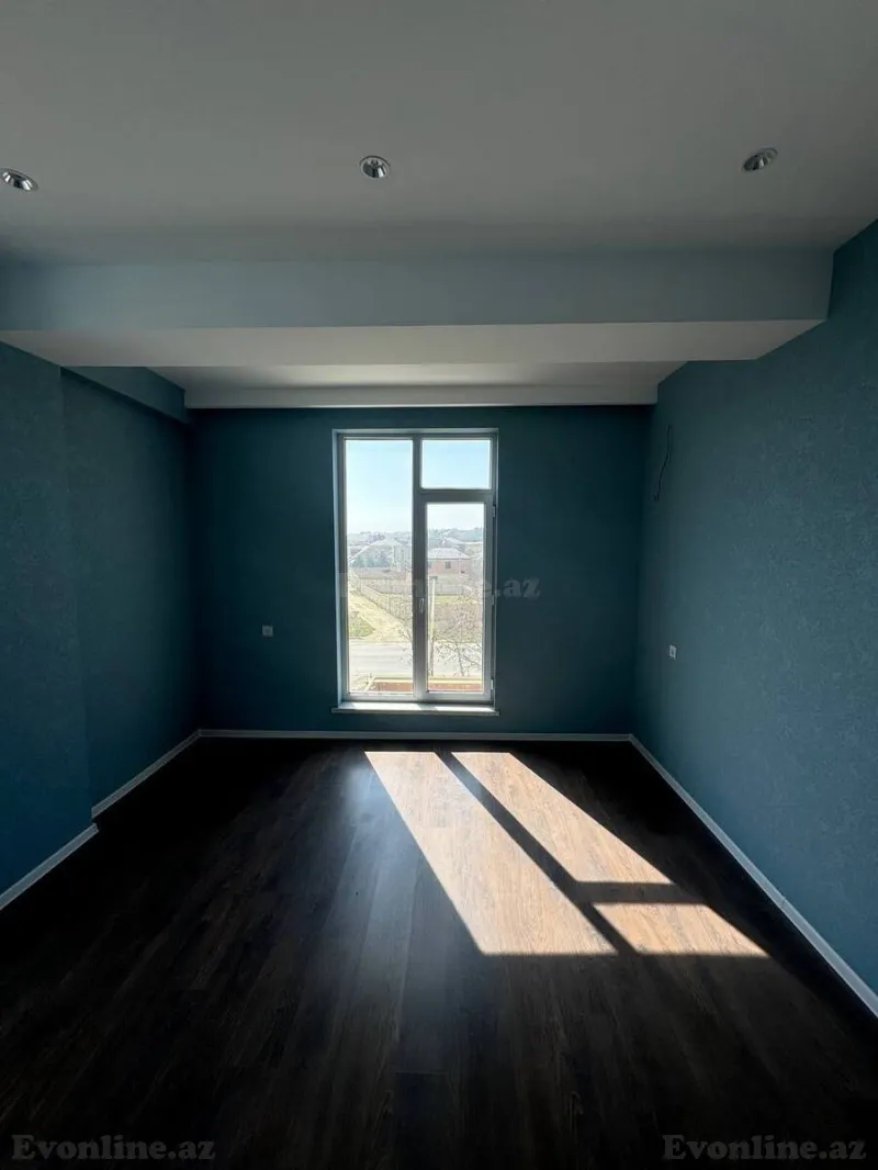 Satılır 3 otaqlı Mənzil Yeni tikili 102 m² Saray - şəkil 4