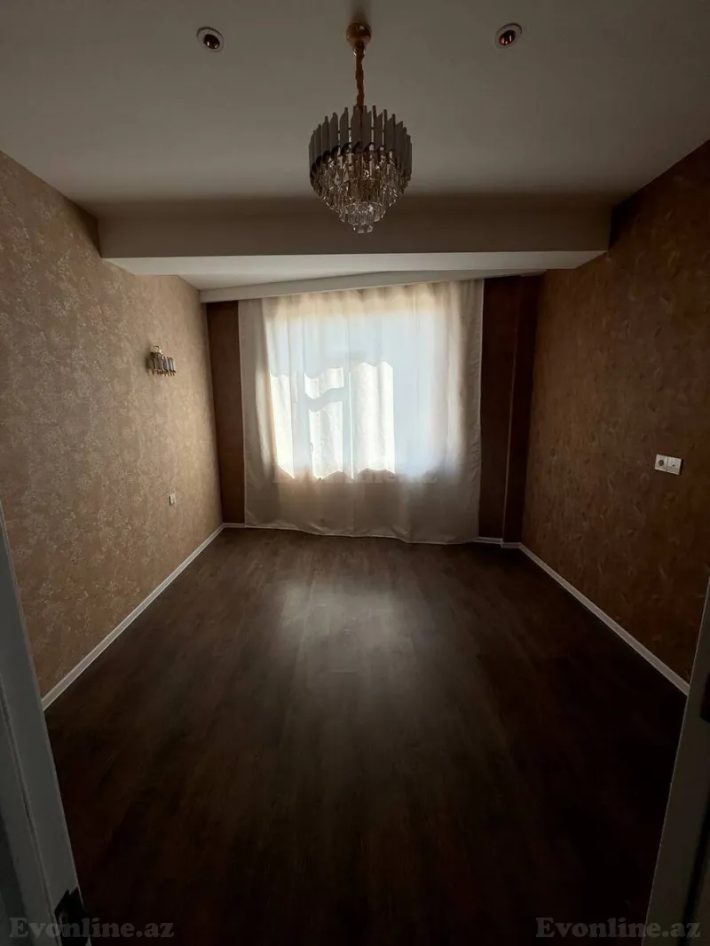 Satılır 3 otaqlı Mənzil Yeni tikili 102 m² Saray - şəkil 5