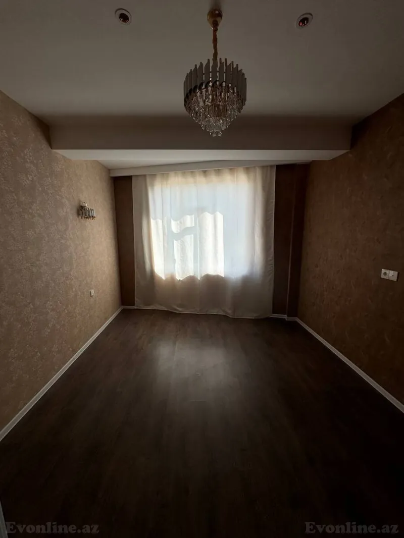 Satılır 3 otaqlı Mənzil Yeni tikili 102 m² Saray - şəkil 6