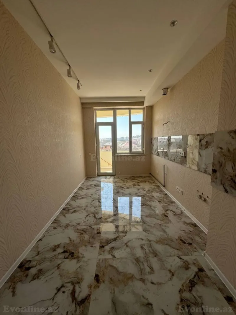 Satılır 3 otaqlı Mənzil Yeni tikili 102 m² Saray - şəkil 7