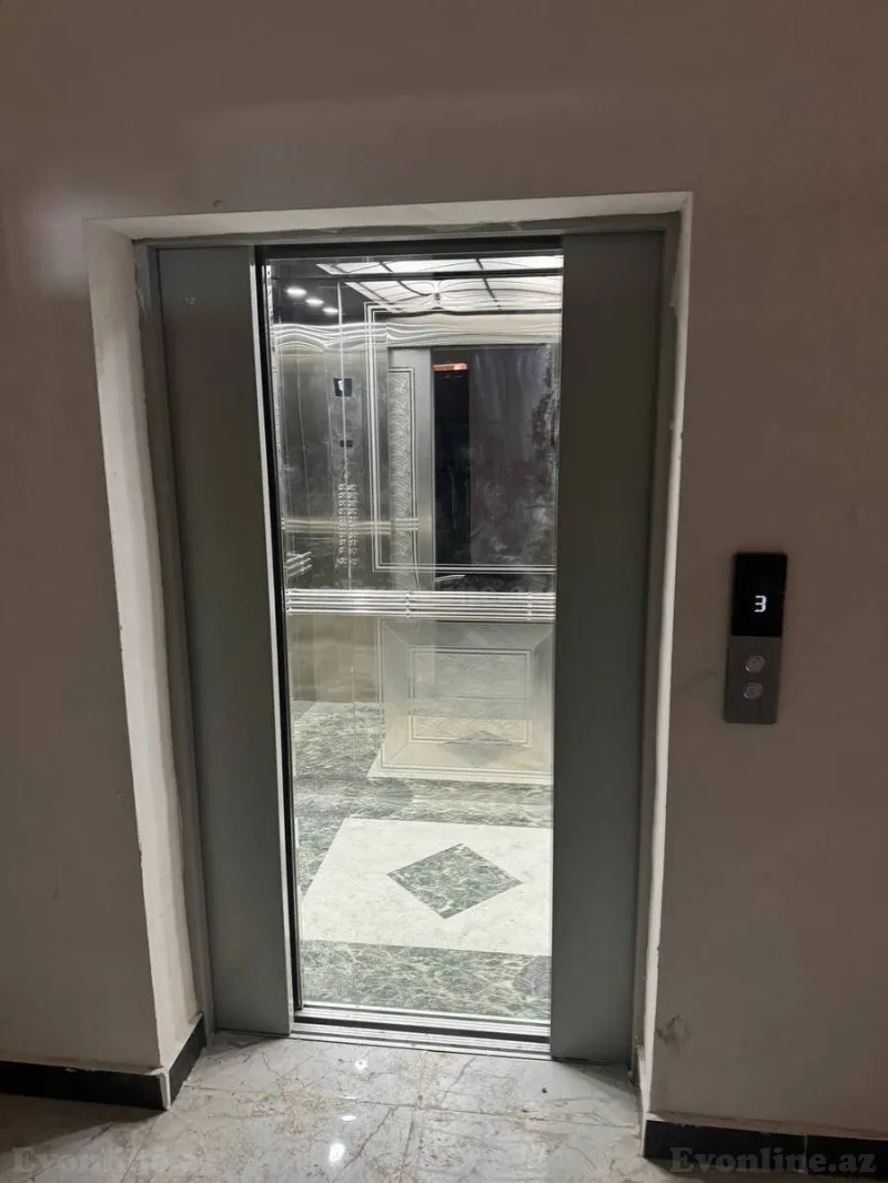 Satılır 3 otaqlı Mənzil Yeni tikili 102 m² Saray - şəkil 9