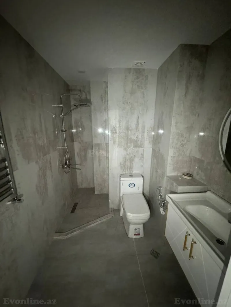 Satılır 3 otaqlı Mənzil Yeni tikili 102 m² Saray - şəkil 10