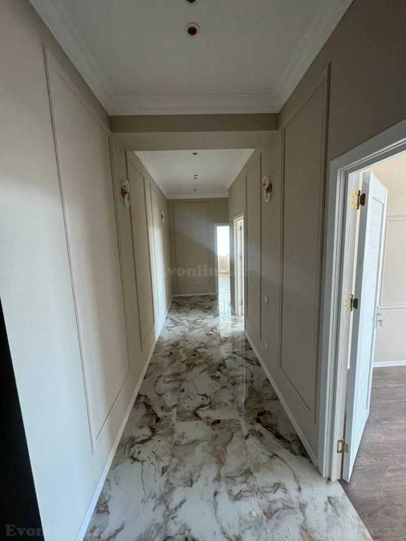 Satılır 3 otaqlı Mənzil Yeni tikili 102 m² Saray - şəkil 11