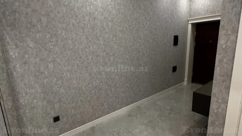 Kirayə verilir 3 otaqlı Mənzil Yeni tikili 116 m² Yasamal - şəkil 18