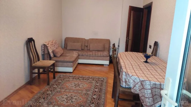 Kirayə verilir 2 otaqlı Mənzil Yeni tikili 55 m² Həzi Aslanov m.