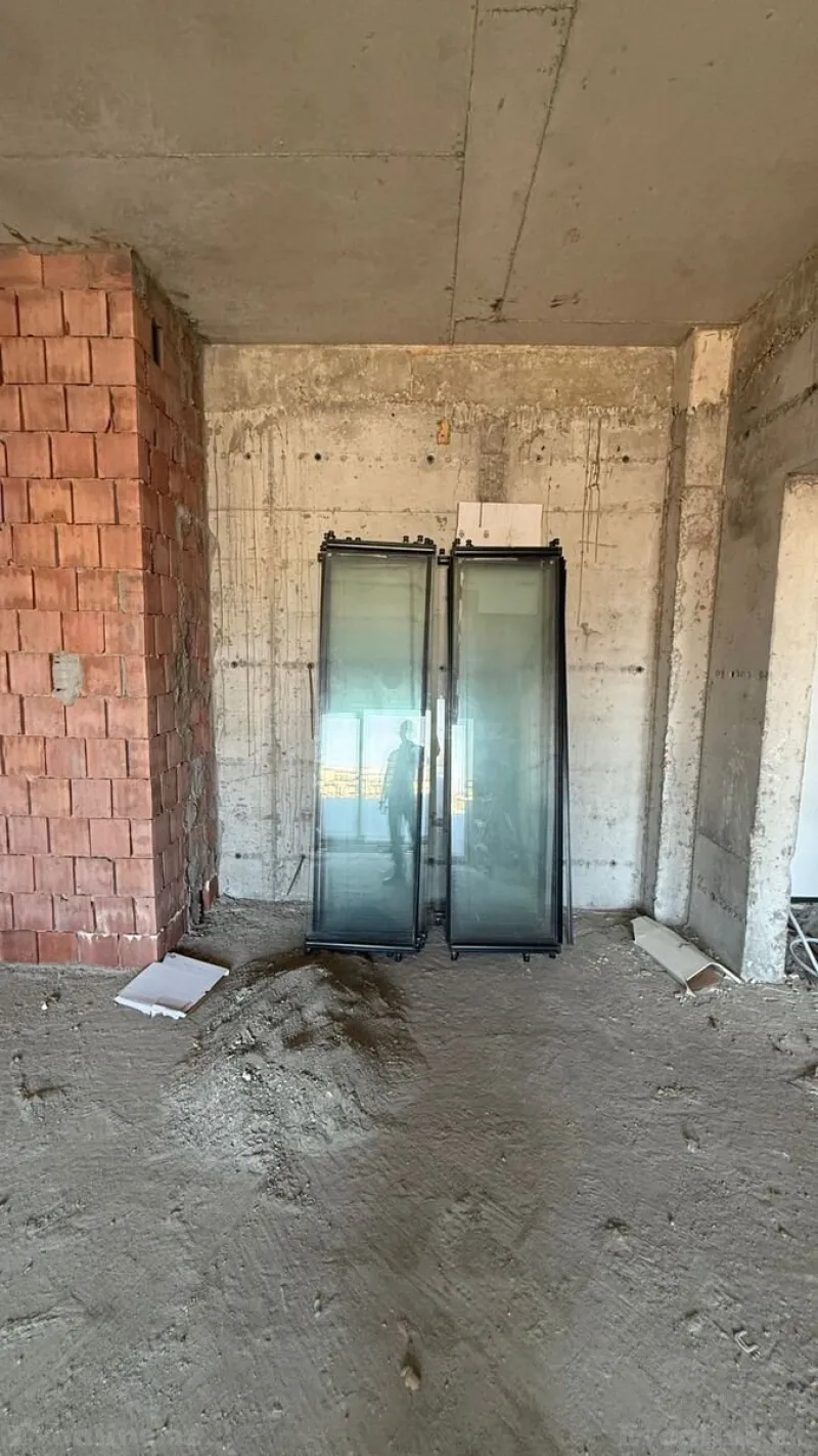 Satılır 3 otaqlı Mənzil Yeni tikili 120 m² Binəqədi r. - şəkil 13