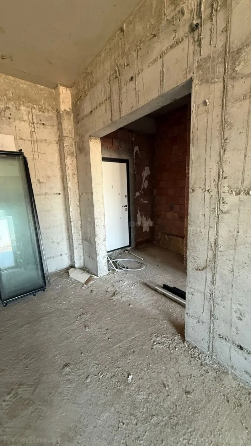 Satılır 3 otaqlı Mənzil Yeni tikili 120 m² Binəqədi r. - şəkil 14