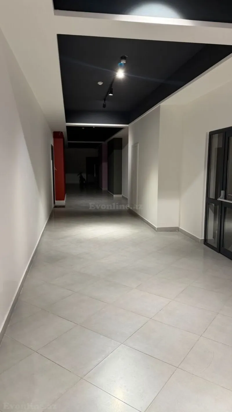 Satılır 3 otaqlı Mənzil Yeni tikili 120 m² Binəqədi r. - şəkil 16