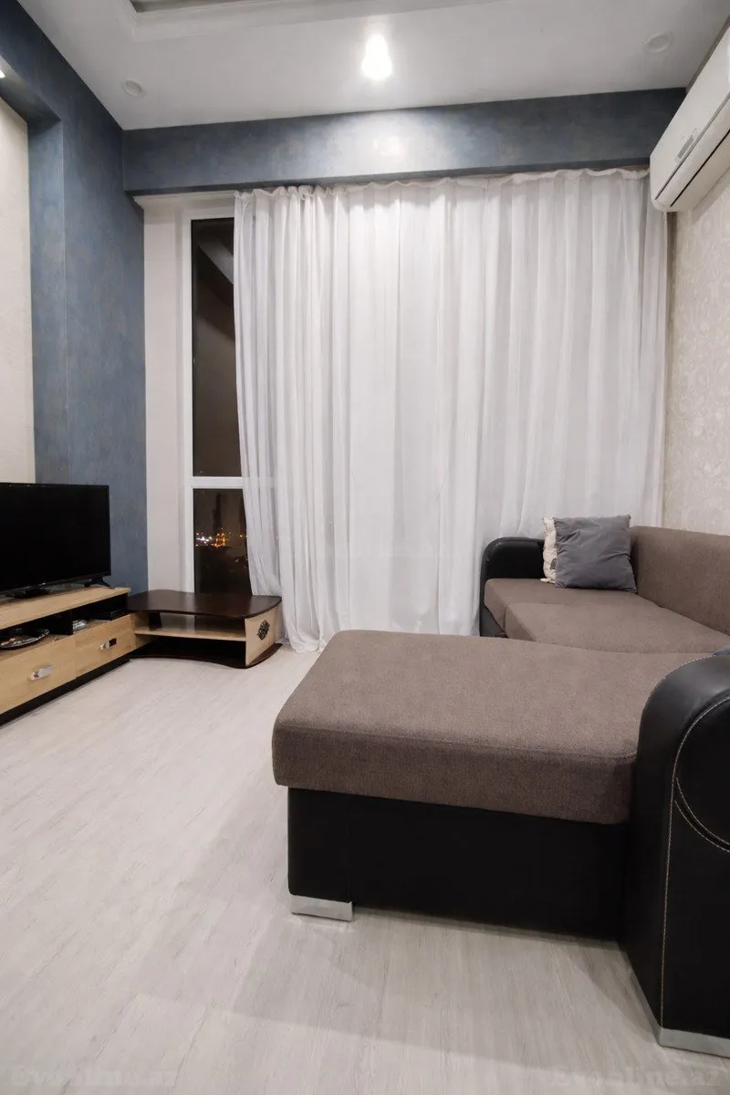 Satılır 2 otaqlı Mənzil Yeni tikili 60 m² Yasamal - şəkil 2