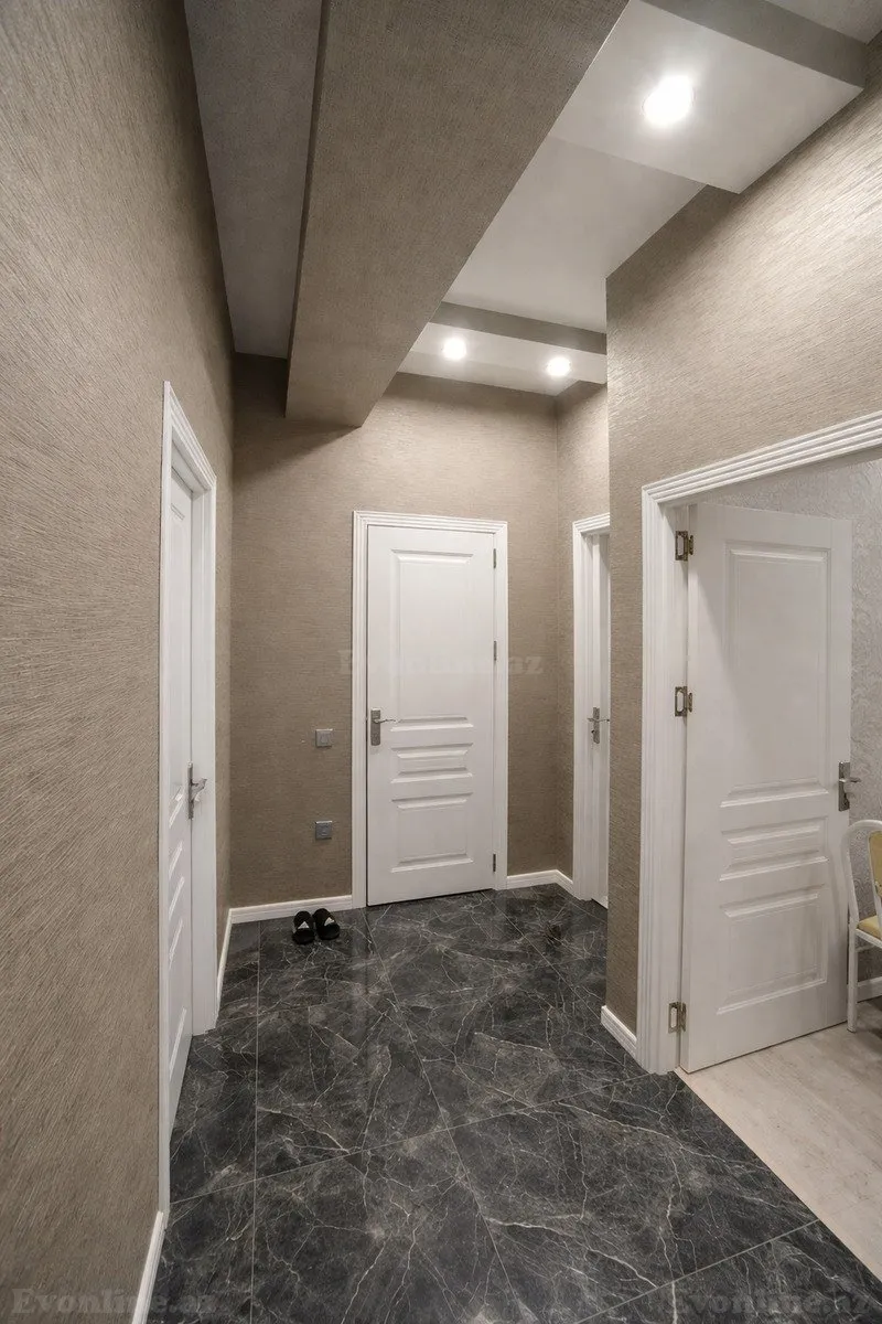 Satılır 2 otaqlı Mənzil Yeni tikili 60 m² Yasamal - şəkil 5