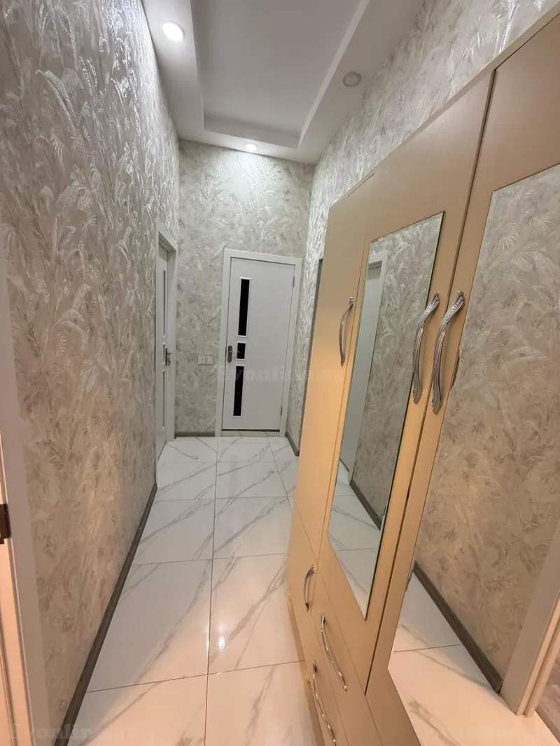 Satılır 2 otaqlı Mənzil Yeni tikili 35 m² Xırdalan - şəkil 5