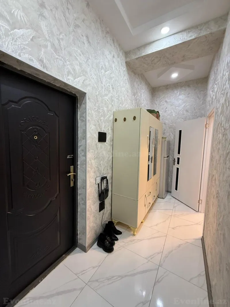 Satılır 2 otaqlı Mənzil Yeni tikili 35 m² Xırdalan - şəkil 6