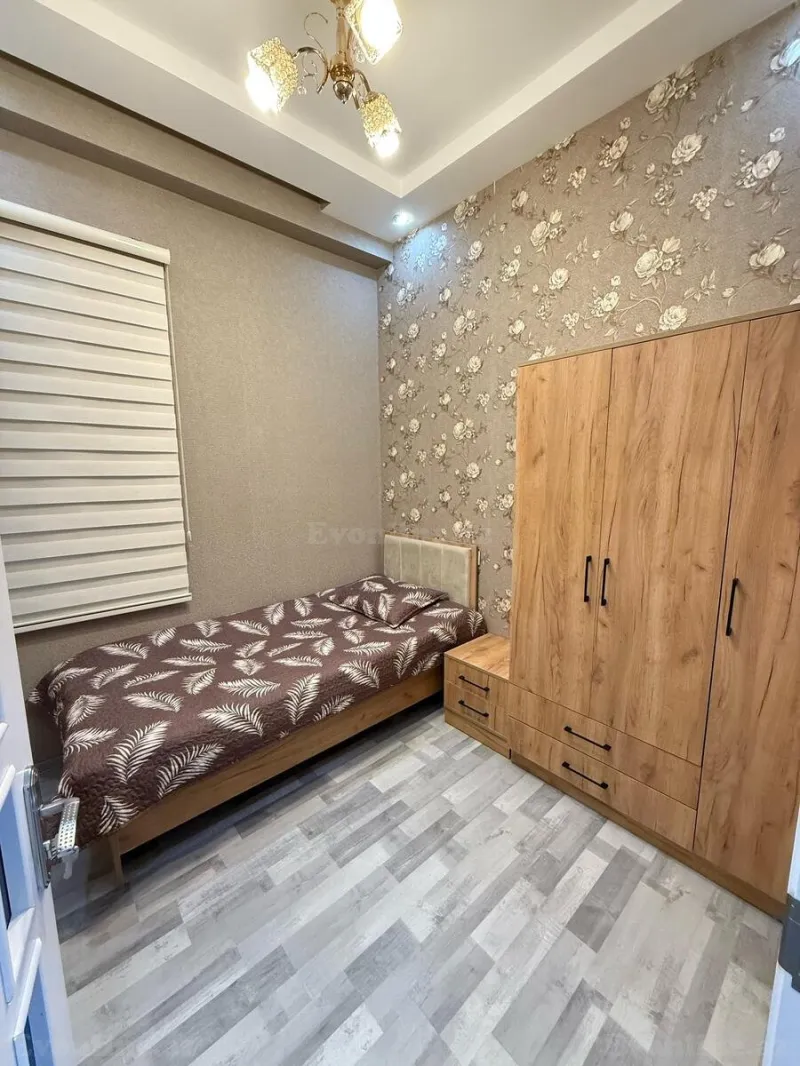 Satılır 2 otaqlı Mənzil Yeni tikili 35 m² Xırdalan - şəkil 7