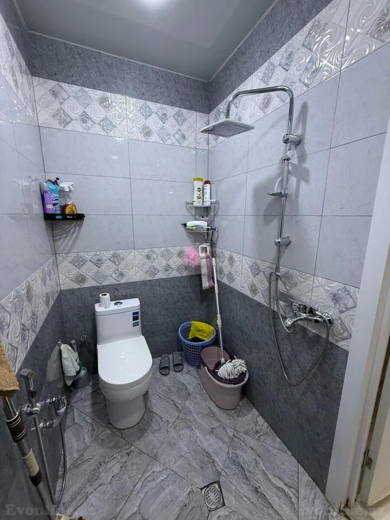 Satılır 2 otaqlı Mənzil Yeni tikili 35 m² Xırdalan - şəkil 10