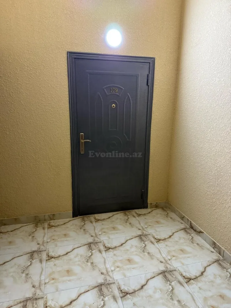 Satılır 2 otaqlı Mənzil Yeni tikili 35 m² Xırdalan - şəkil 13