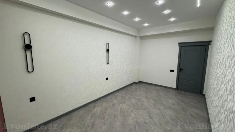 Satılır 2 otaqlı Mənzil Yeni tikili 65 m² Azadlıq prospekti m. - şəkil 7