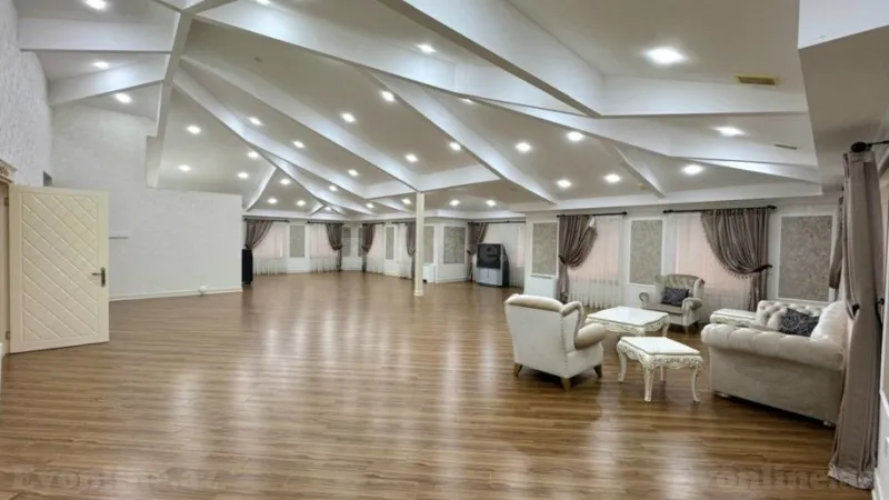 Satılır Obyekt 2100 m² Fatmayı - şəkil 3