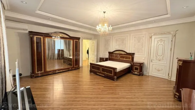 Satılır Obyekt 2100 m² Fatmayı - şəkil 4