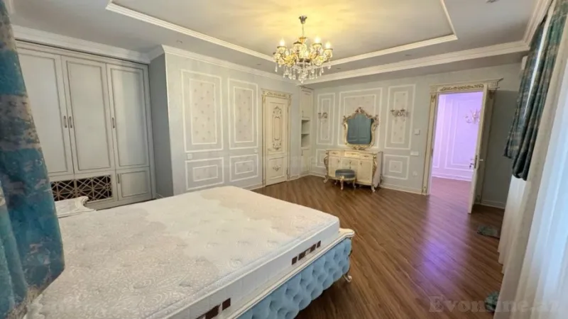 Satılır Obyekt 2100 m² Fatmayı - şəkil 5