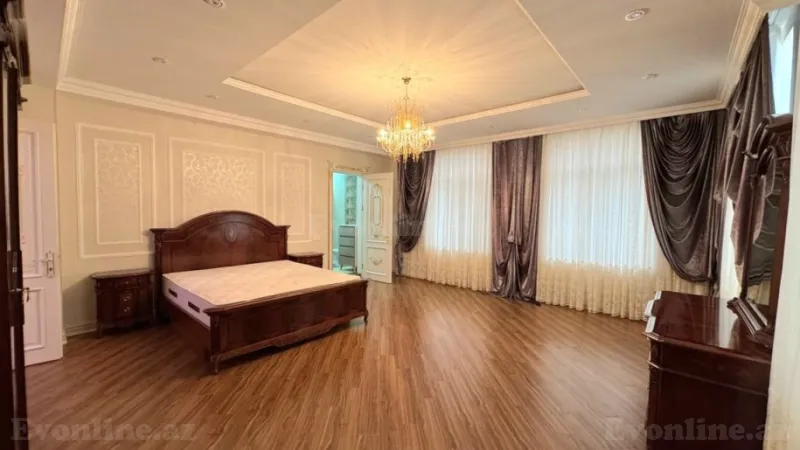 Satılır Obyekt 2100 m² Fatmayı - şəkil 6