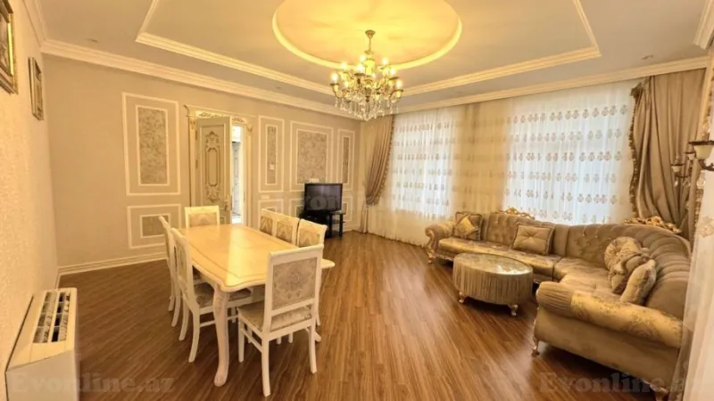 Satılır Obyekt 2100 m² Fatmayı - şəkil 7