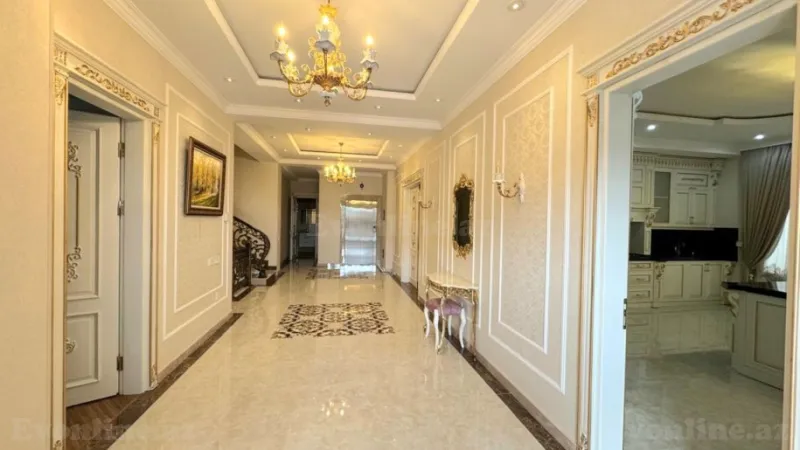 Satılır Obyekt 2100 m² Fatmayı - şəkil 8